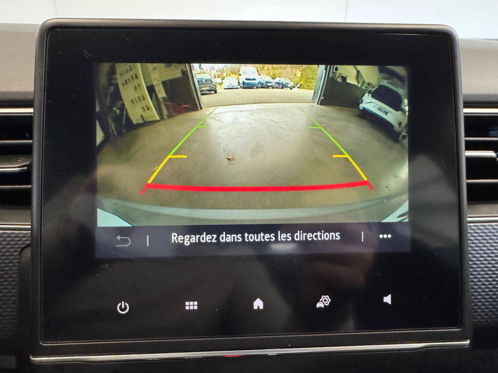 Acheter Renault Arkana Arkana E-Tech 145 Business 5p occasion dans les concessions du Groupe Faurie