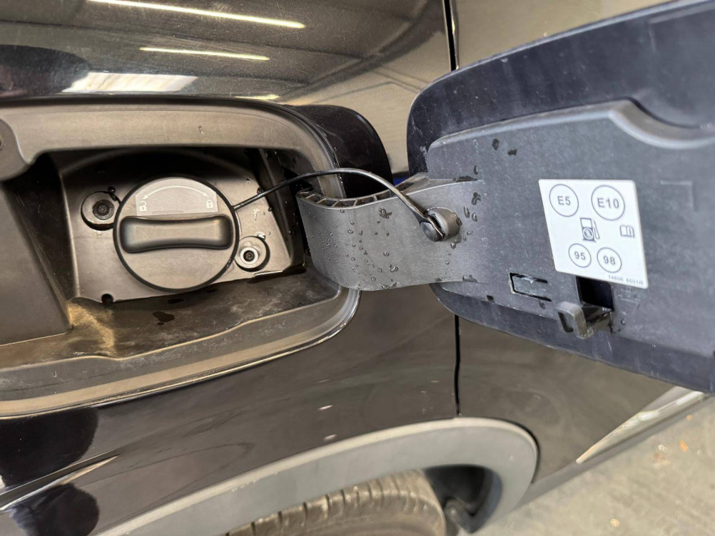Acheter Renault Arkana Arkana E-Tech 145 Business 5p occasion dans les concessions du Groupe Faurie