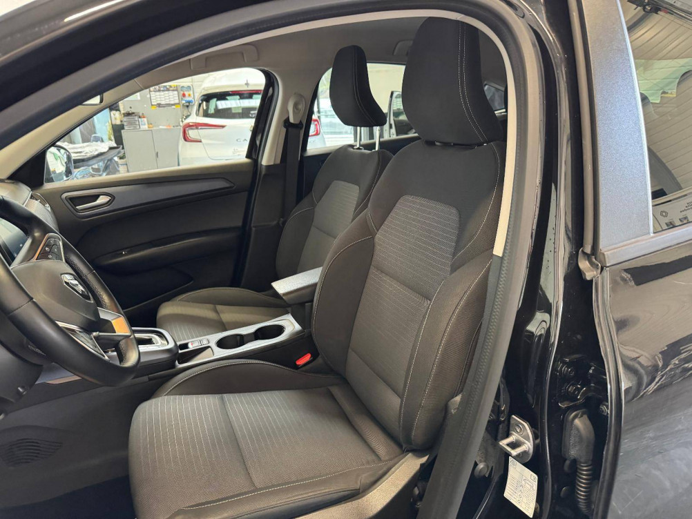 Acheter Renault Arkana Arkana E-Tech 145 Business 5p occasion dans les concessions du Groupe Faurie
