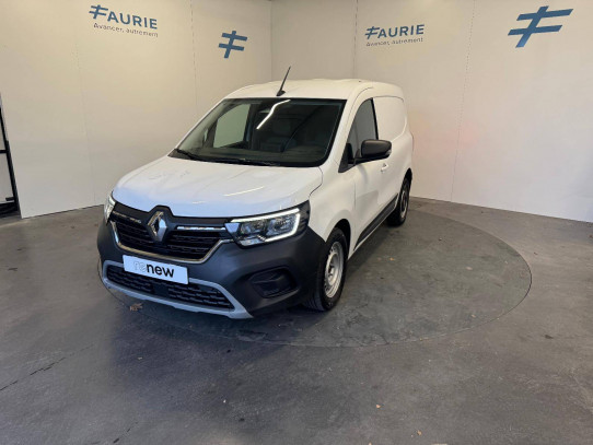 Acheter Renault Kangoo 3 KANGOO VAN BLUE DCI 95 EXTRA SESAME OUVRE TOI 5p neuve dans les concessions du Groupe Faurie