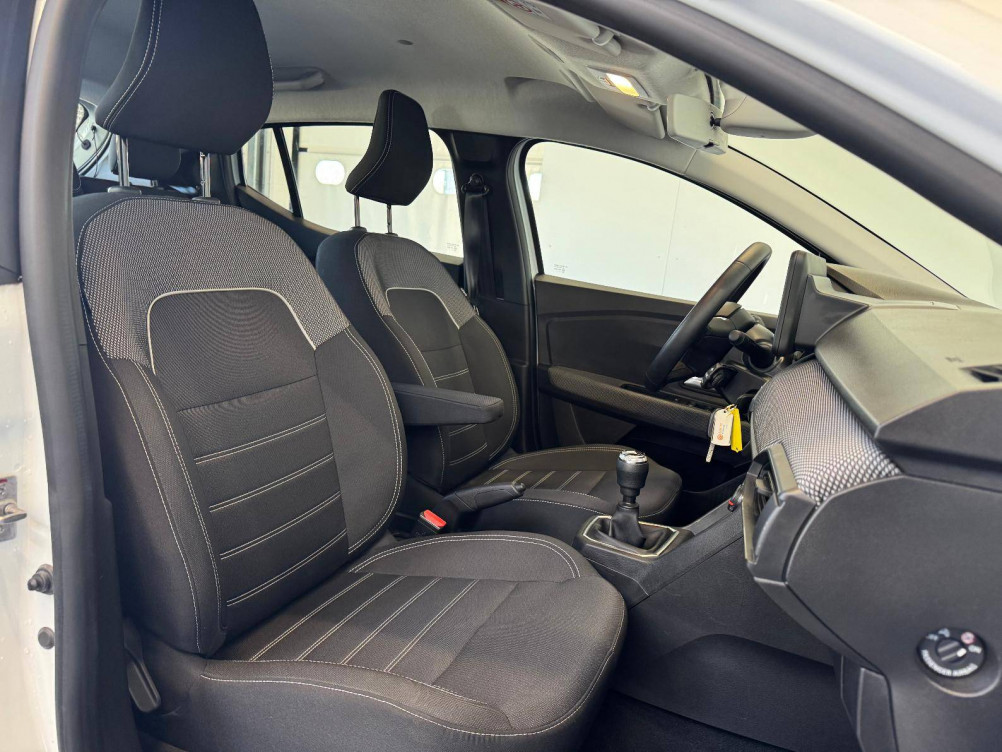 Acheter Dacia Sandero Sandero SCe 65 - 22 Confort 5p occasion dans les concessions du Groupe Faurie