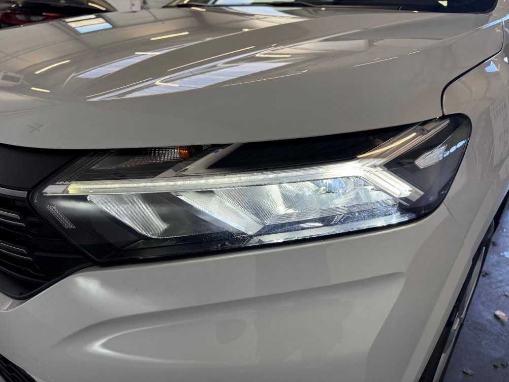 Acheter Dacia Sandero Sandero SCe 65 - 22 Confort 5p occasion dans les concessions du Groupe Faurie