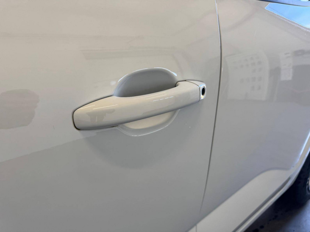 Acheter Dacia Sandero Sandero SCe 65 - 22 Confort 5p occasion dans les concessions du Groupe Faurie