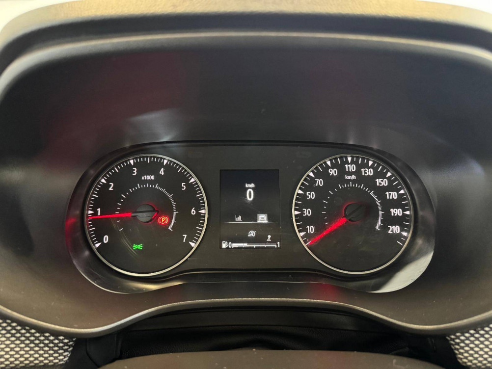 Acheter Dacia Sandero Sandero SCe 65 - 22 Confort 5p occasion dans les concessions du Groupe Faurie