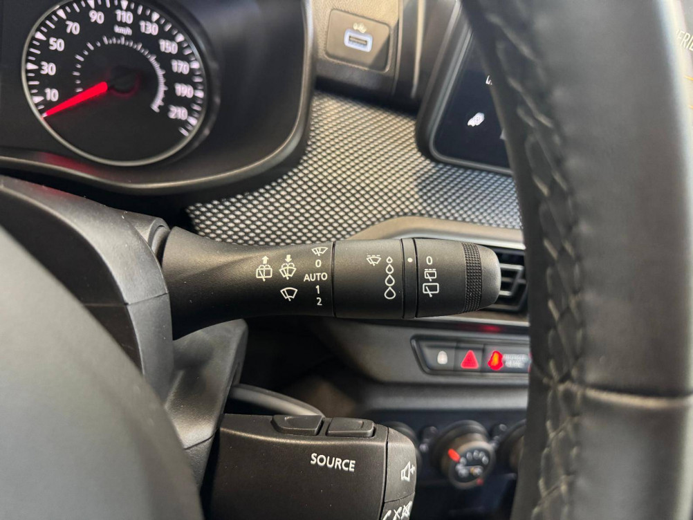 Acheter Dacia Sandero Sandero SCe 65 - 22 Confort 5p occasion dans les concessions du Groupe Faurie