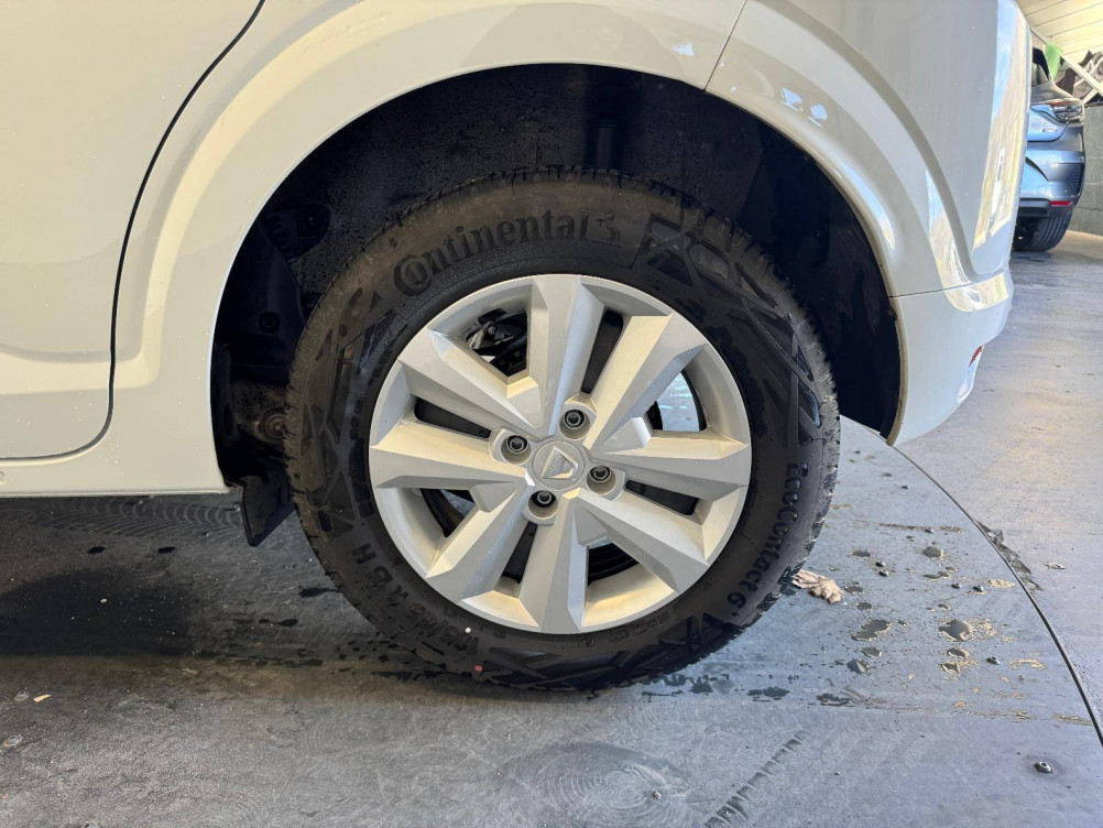 Acheter Dacia Sandero Sandero SCe 65 - 22 Confort 5p occasion dans les concessions du Groupe Faurie