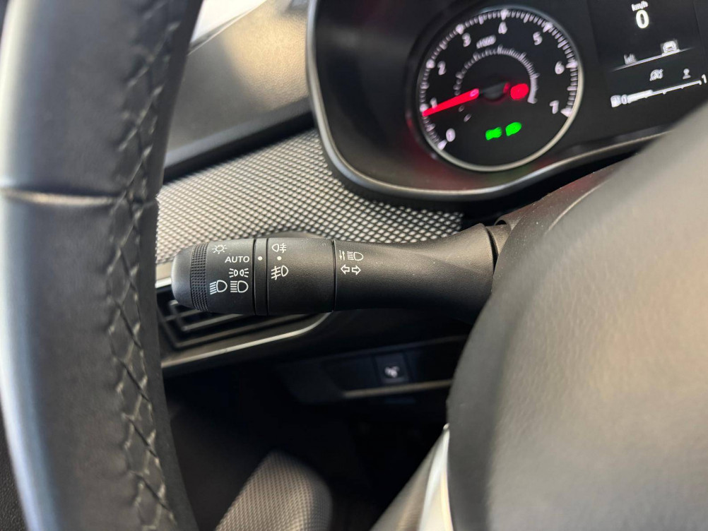 Acheter Dacia Sandero Sandero SCe 65 - 22 Confort 5p occasion dans les concessions du Groupe Faurie