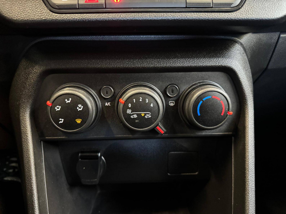 Acheter Dacia Sandero Sandero SCe 65 - 22 Confort 5p occasion dans les concessions du Groupe Faurie