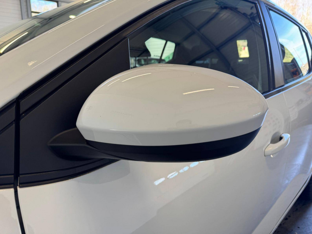 Acheter Dacia Sandero Sandero SCe 65 - 22 Confort 5p occasion dans les concessions du Groupe Faurie