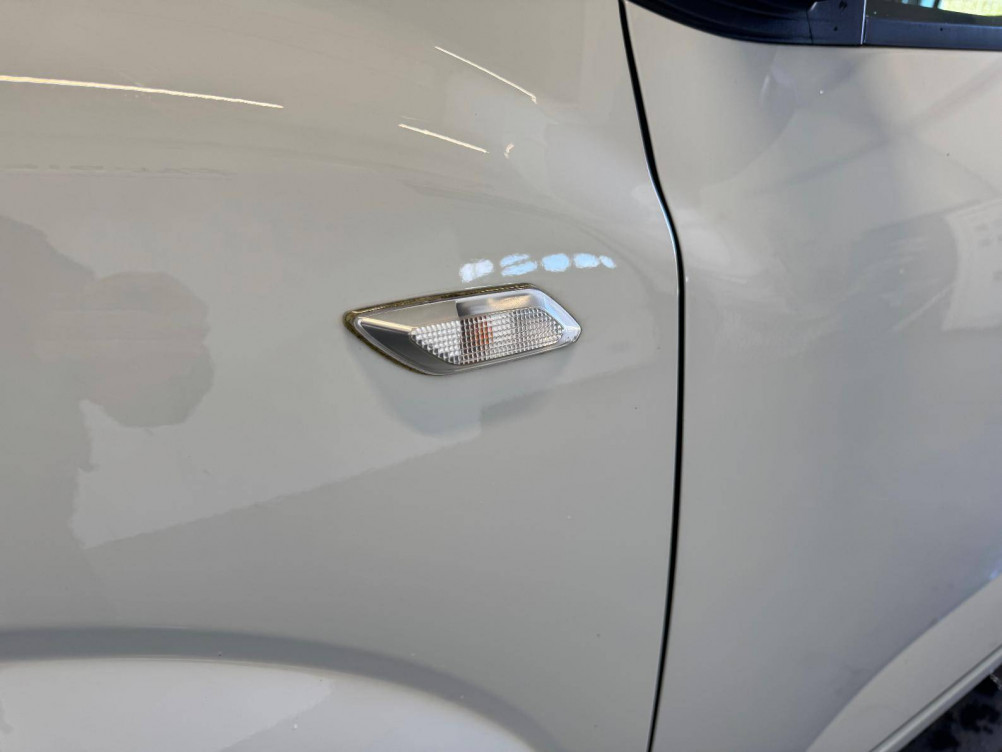Acheter Dacia Sandero Sandero SCe 65 - 22 Confort 5p occasion dans les concessions du Groupe Faurie