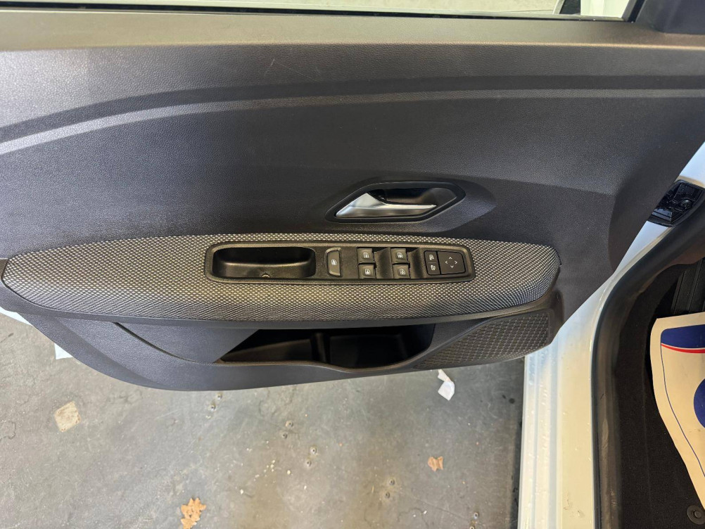 Acheter Dacia Sandero Sandero SCe 65 - 22 Confort 5p occasion dans les concessions du Groupe Faurie