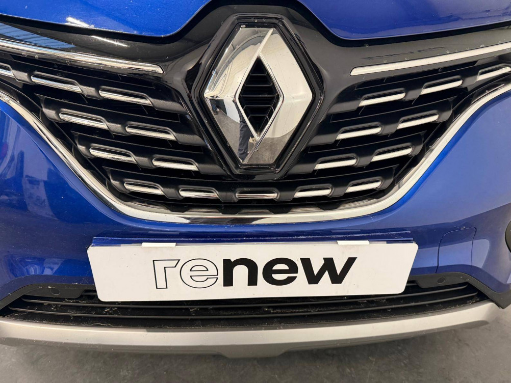 Acheter Renault Kadjar Kadjar Blue dCi 115 Wave 5p occasion dans les concessions du Groupe Faurie