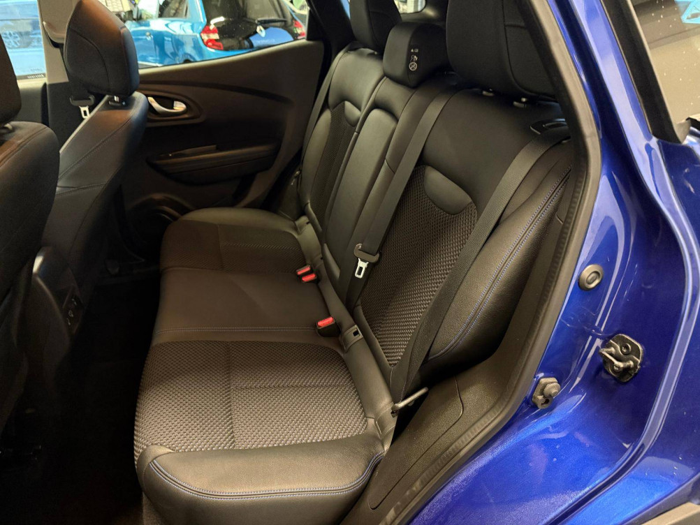 Acheter Renault Kadjar Kadjar Blue dCi 115 Wave 5p occasion dans les concessions du Groupe Faurie