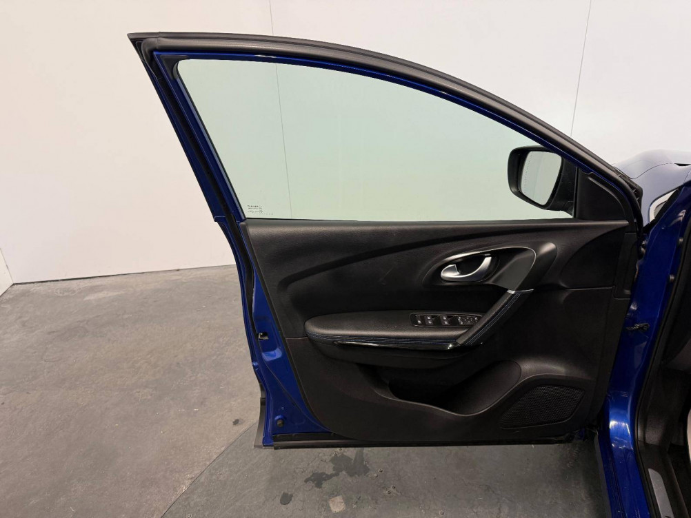 Acheter Renault Kadjar Kadjar Blue dCi 115 Wave 5p occasion dans les concessions du Groupe Faurie