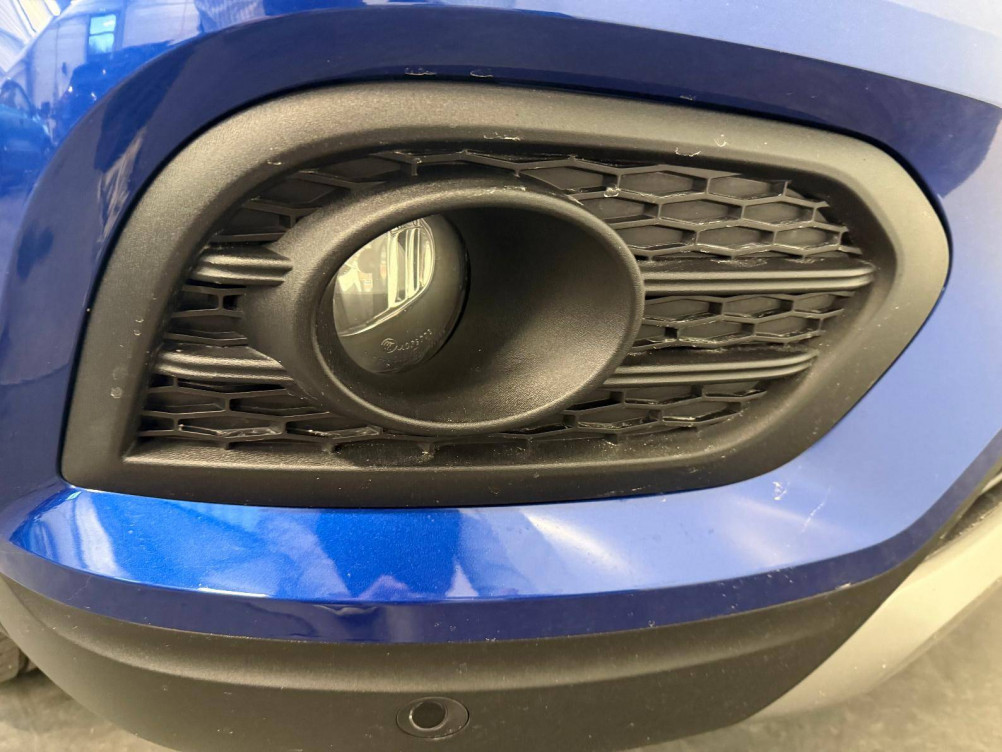 Acheter Renault Kadjar Kadjar Blue dCi 115 Wave 5p occasion dans les concessions du Groupe Faurie