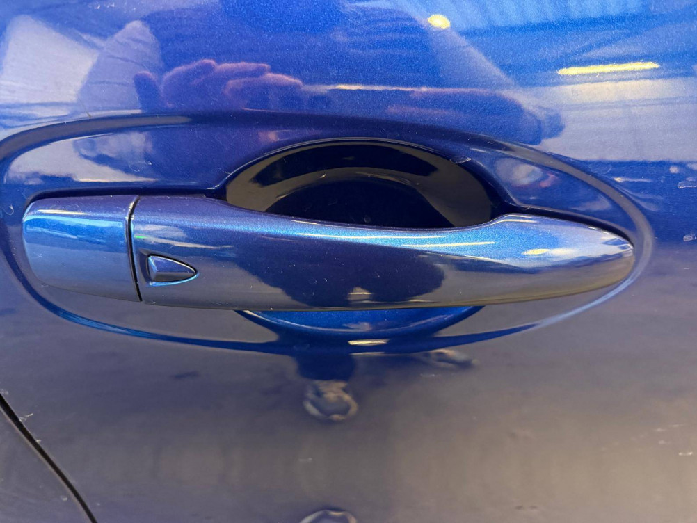 Acheter Renault Kadjar Kadjar Blue dCi 115 Wave 5p occasion dans les concessions du Groupe Faurie