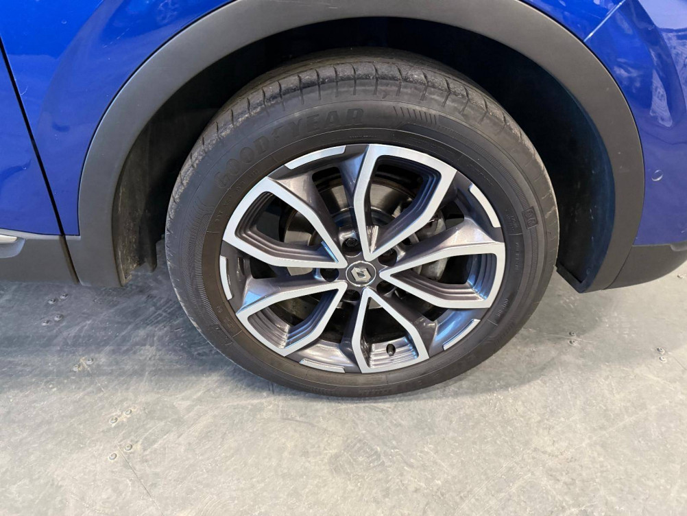 Acheter Renault Kadjar Kadjar Blue dCi 115 Wave 5p occasion dans les concessions du Groupe Faurie