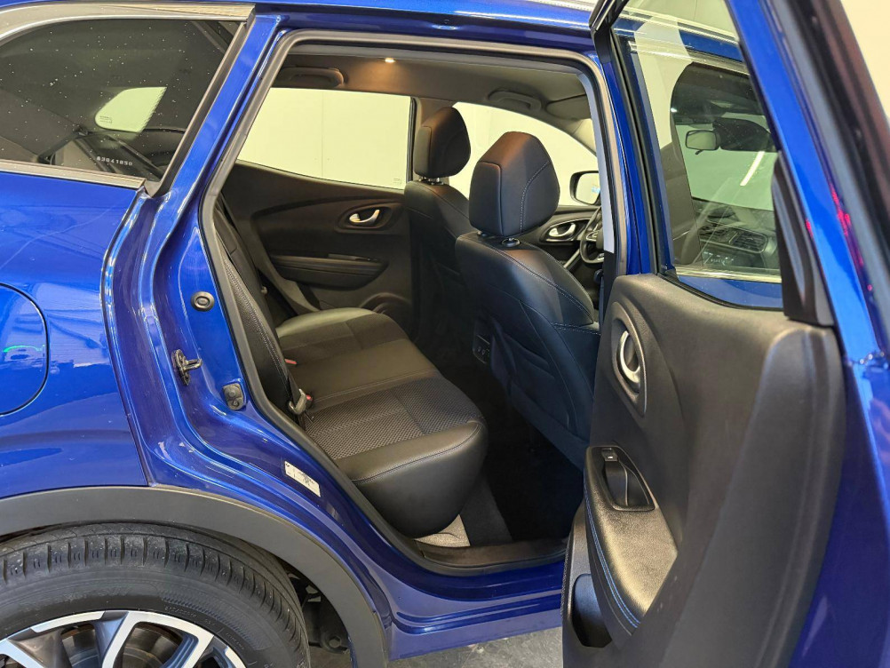 Acheter Renault Kadjar Kadjar Blue dCi 115 Wave 5p occasion dans les concessions du Groupe Faurie