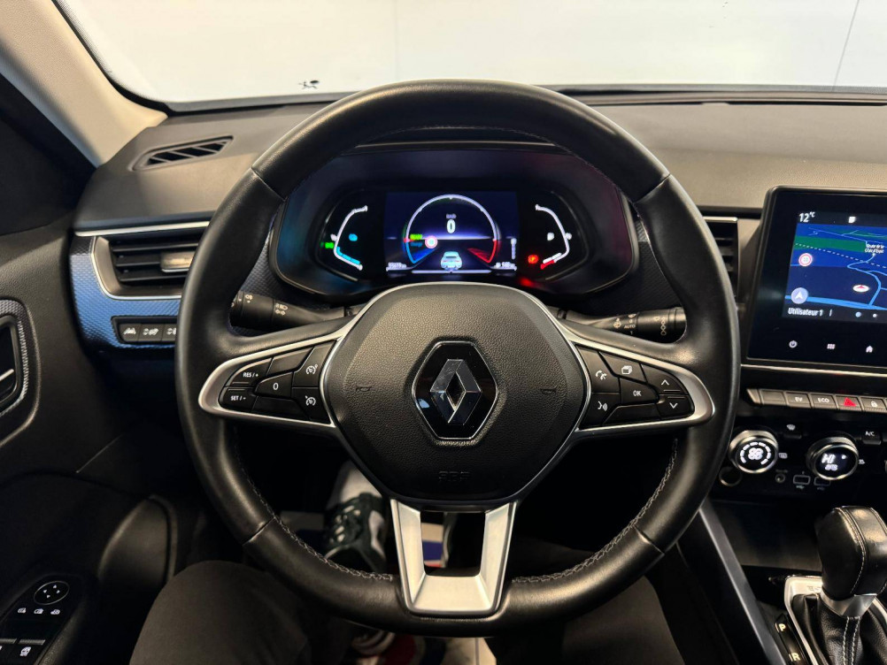 Acheter Renault Arkana Arkana E-Tech 145 Business 5p occasion dans les concessions du Groupe Faurie