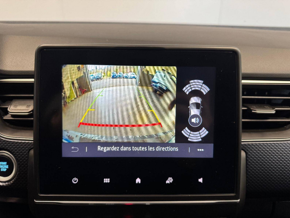 Acheter Renault Arkana Arkana E-Tech 145 Business 5p occasion dans les concessions du Groupe Faurie