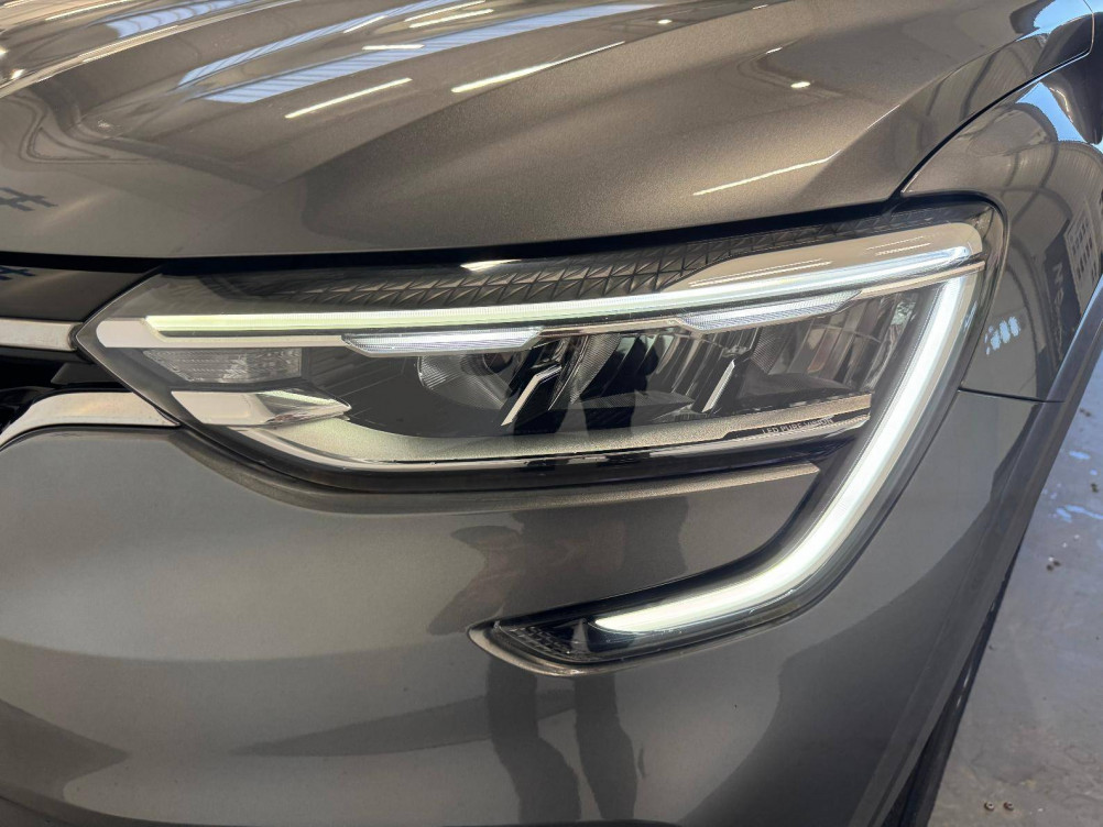 Acheter Renault Arkana Arkana E-Tech 145 Business 5p occasion dans les concessions du Groupe Faurie