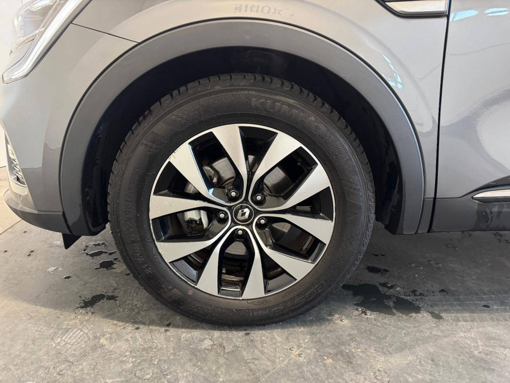 Acheter Renault Arkana Arkana E-Tech 145 Business 5p occasion dans les concessions du Groupe Faurie