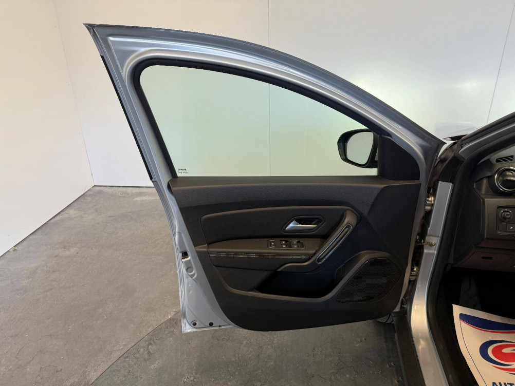 Acheter Dacia Duster Duster TCe 150 FAP 4x2 EDC Prestige 5p occasion dans les concessions du Groupe Faurie