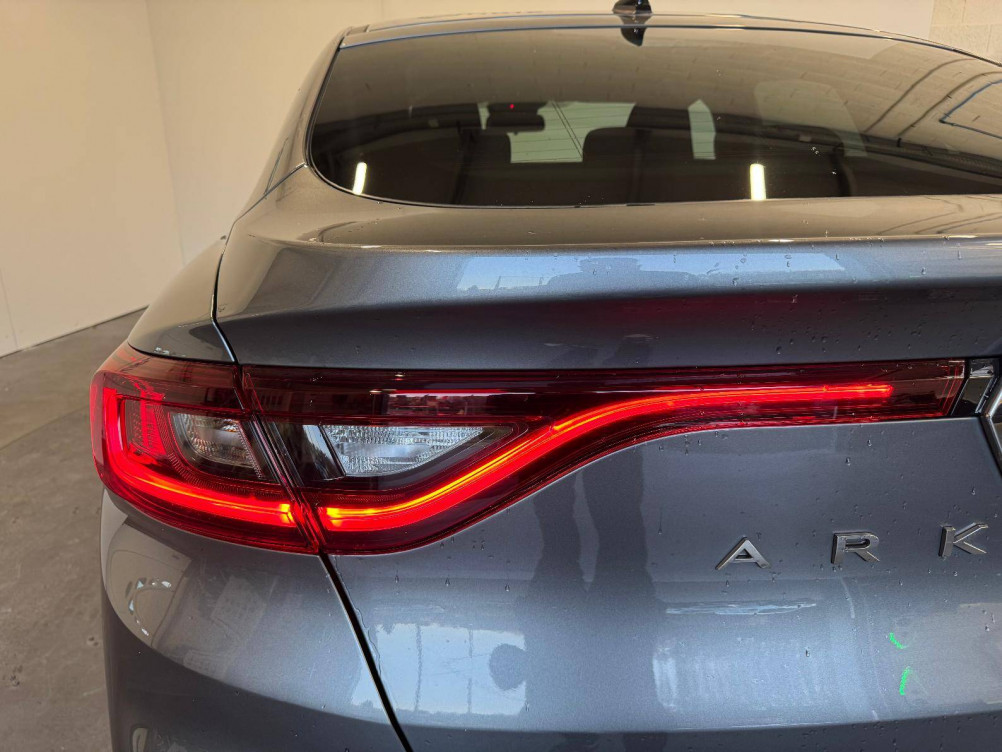 Acheter Renault Arkana Arkana E-Tech 145 Business 5p occasion dans les concessions du Groupe Faurie