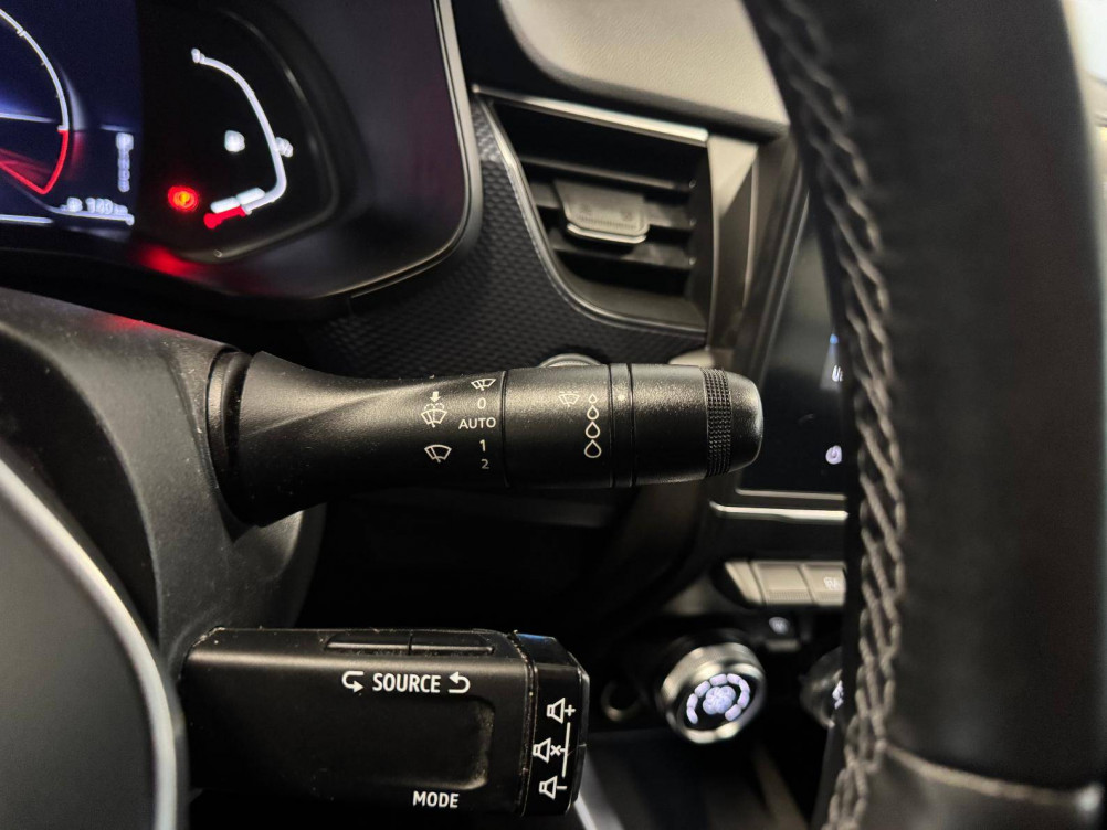 Acheter Renault Arkana Arkana E-Tech 145 Business 5p occasion dans les concessions du Groupe Faurie