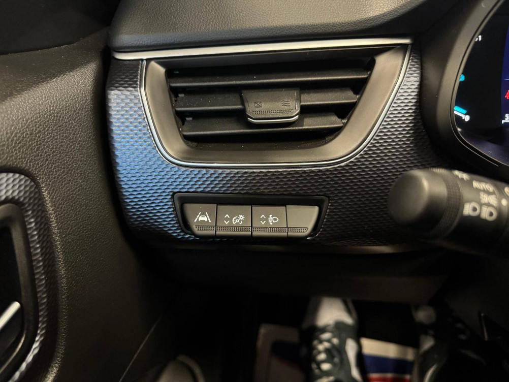 Acheter Renault Arkana Arkana E-Tech 145 Business 5p occasion dans les concessions du Groupe Faurie