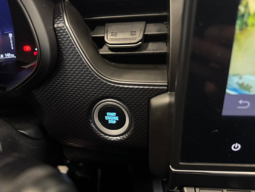 Acheter Renault Arkana Arkana E-Tech 145 Business 5p occasion dans les concessions du Groupe Faurie