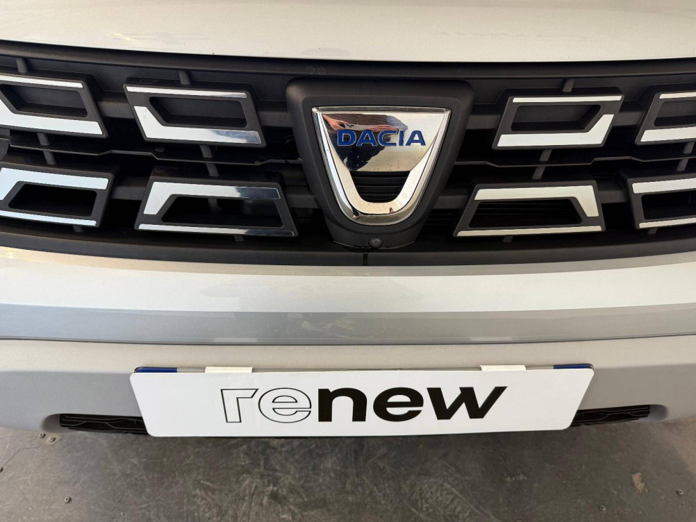 Acheter Dacia Duster Duster TCe 150 FAP 4x2 EDC Prestige 5p occasion dans les concessions du Groupe Faurie