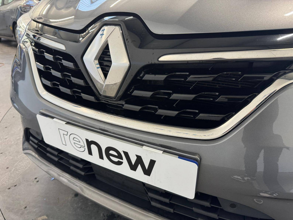 Acheter Renault Arkana Arkana E-Tech 145 Business 5p occasion dans les concessions du Groupe Faurie