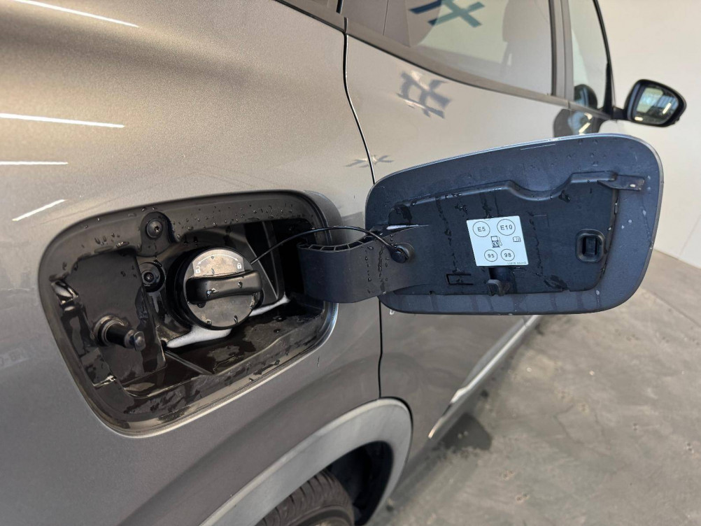 Acheter Renault Arkana Arkana E-Tech 145 Business 5p occasion dans les concessions du Groupe Faurie