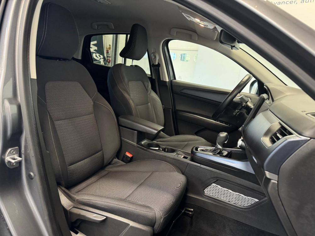Acheter Renault Arkana Arkana E-Tech 145 Business 5p occasion dans les concessions du Groupe Faurie