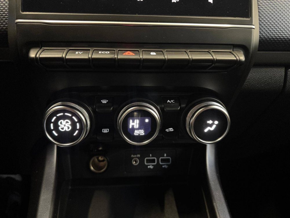 Acheter Renault Arkana Arkana E-Tech 145 Business 5p occasion dans les concessions du Groupe Faurie