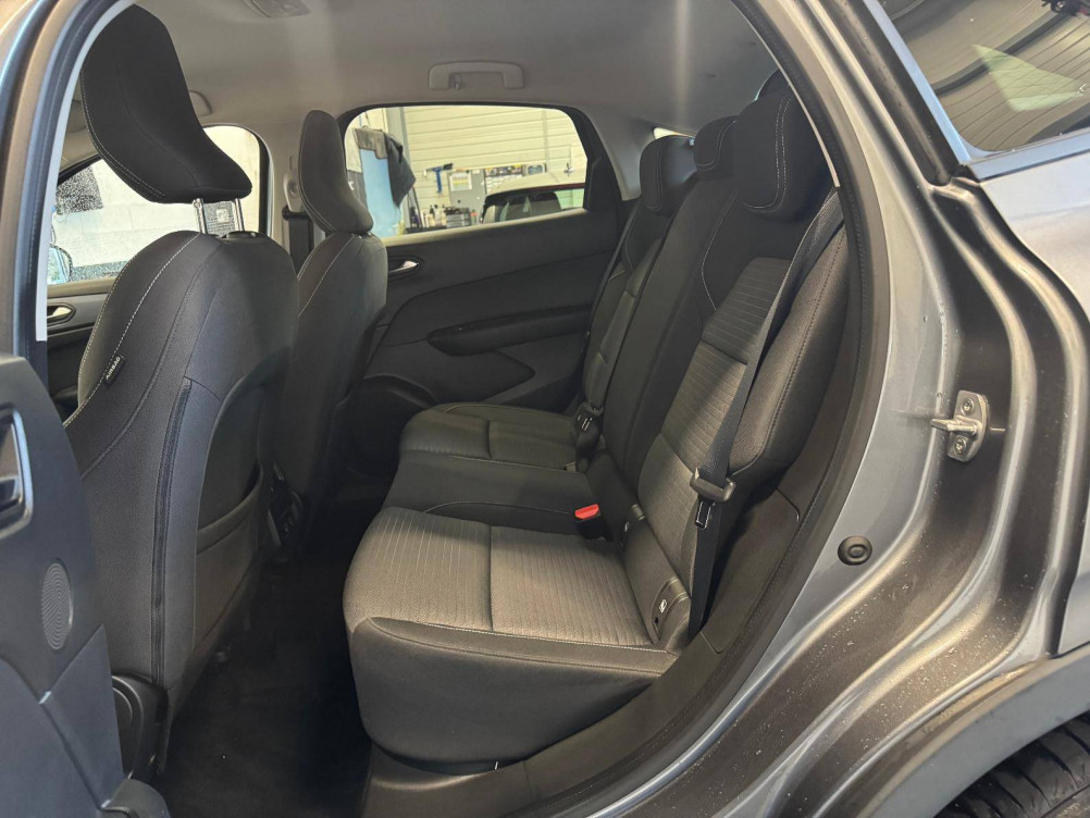 Acheter Renault Arkana Arkana E-Tech 145 Business 5p occasion dans les concessions du Groupe Faurie