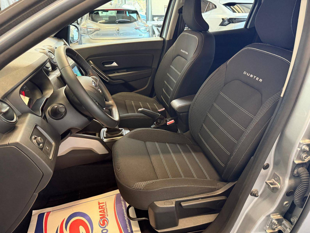 Acheter Dacia Duster Duster TCe 150 FAP 4x2 EDC Prestige 5p occasion dans les concessions du Groupe Faurie