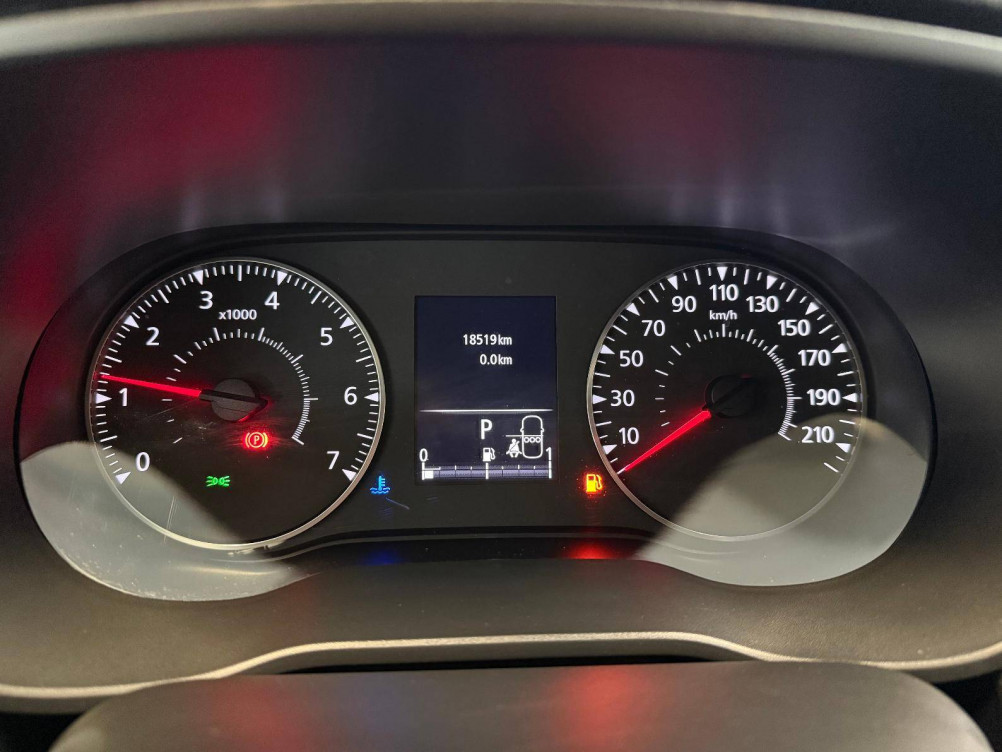 Acheter Dacia Duster Duster TCe 150 FAP 4x2 EDC Prestige 5p occasion dans les concessions du Groupe Faurie