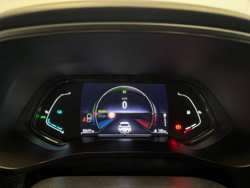 Acheter Renault Arkana Arkana E-Tech 145 Business 5p occasion dans les concessions du Groupe Faurie