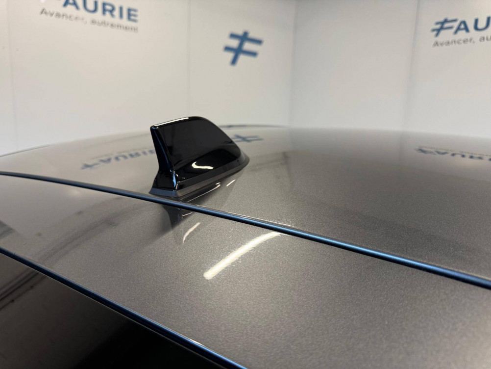 Acheter Renault Arkana Arkana E-Tech 145 Business 5p occasion dans les concessions du Groupe Faurie