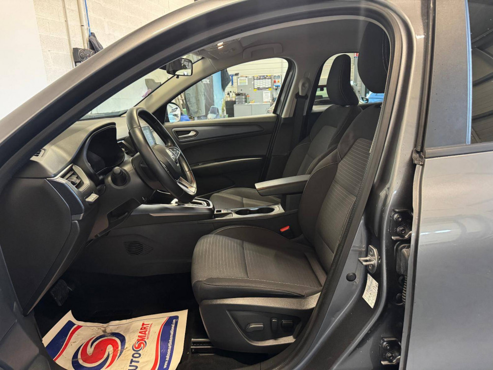 Acheter Renault Arkana Arkana E-Tech 145 Business 5p occasion dans les concessions du Groupe Faurie