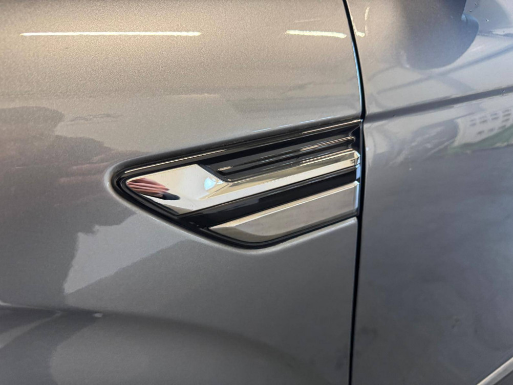 Acheter Renault Arkana Arkana E-Tech 145 Business 5p occasion dans les concessions du Groupe Faurie