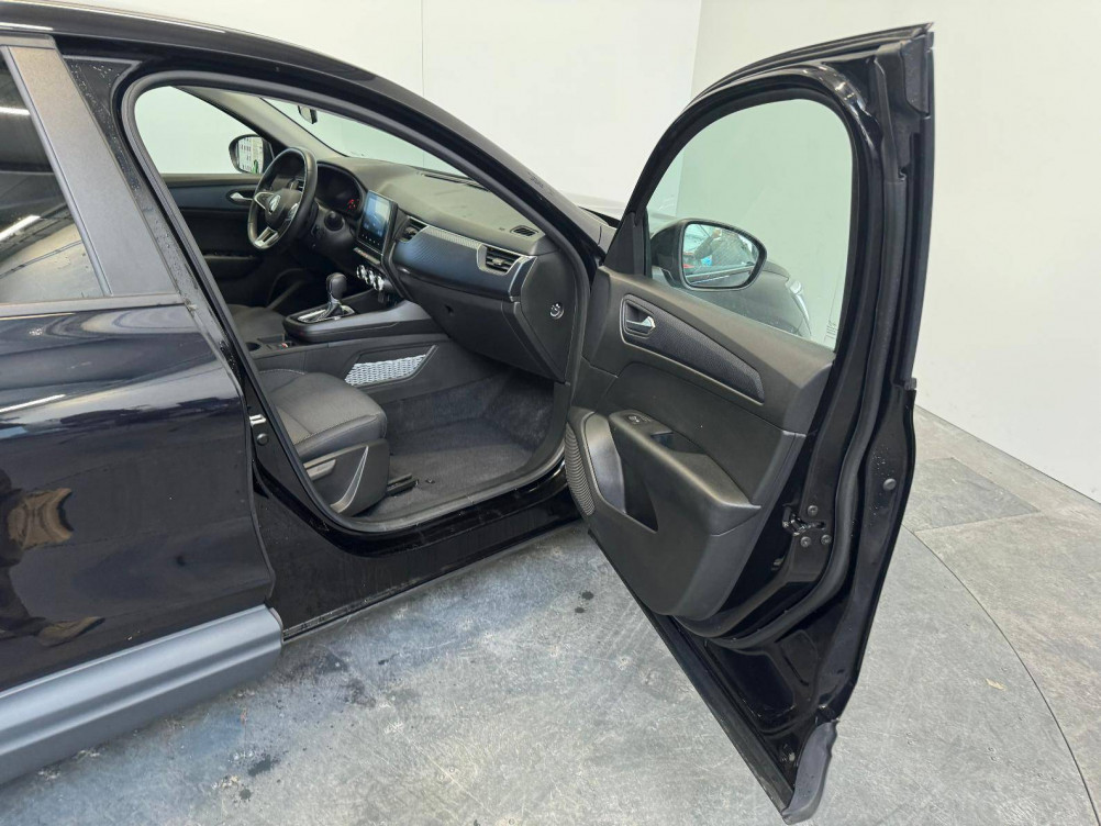 Acheter Renault Arkana Arkana mild hybrid 140 EDC FAP - 22 Evolution 5p occasion dans les concessions du Groupe Faurie