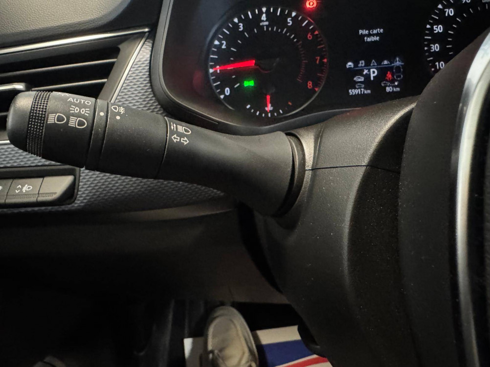 Acheter Renault Arkana Arkana mild hybrid 140 EDC FAP - 22 Evolution 5p occasion dans les concessions du Groupe Faurie