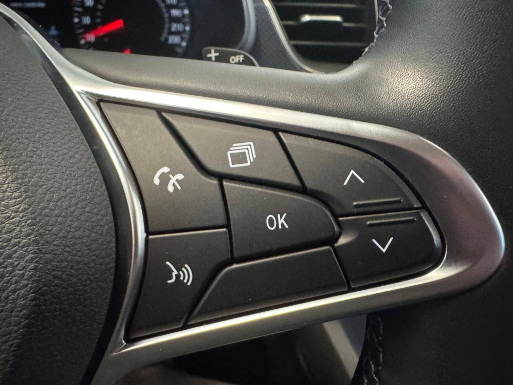 Acheter Renault Arkana Arkana mild hybrid 140 EDC FAP - 22 Evolution 5p occasion dans les concessions du Groupe Faurie