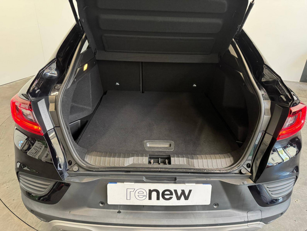 Acheter Renault Arkana Arkana mild hybrid 140 EDC FAP - 22 Evolution 5p occasion dans les concessions du Groupe Faurie