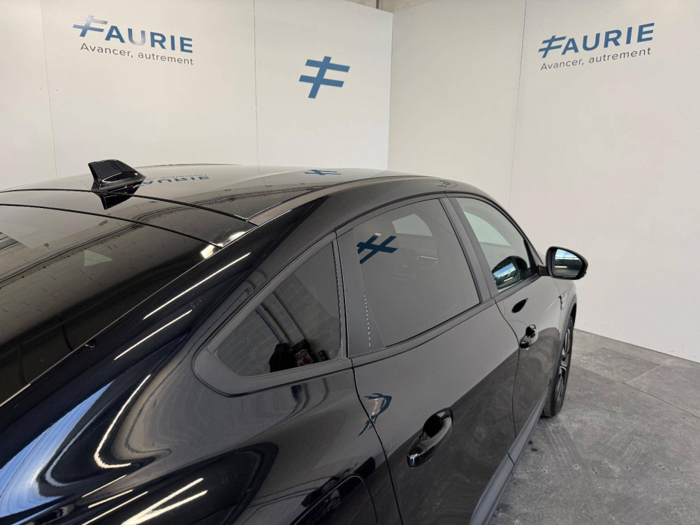 Acheter Renault Arkana Arkana mild hybrid 140 EDC FAP - 22 Evolution 5p occasion dans les concessions du Groupe Faurie