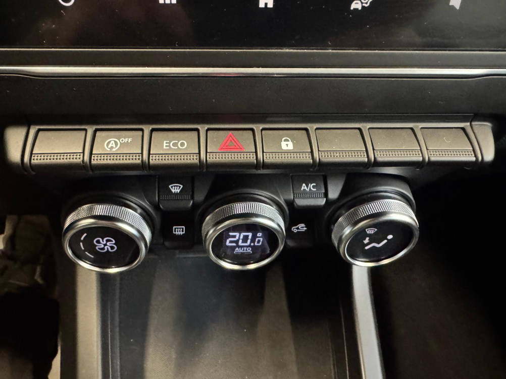 Acheter Renault Arkana Arkana mild hybrid 140 EDC FAP - 22 Evolution 5p occasion dans les concessions du Groupe Faurie