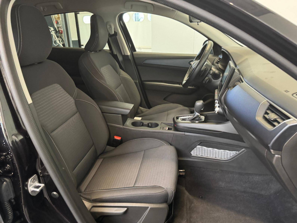 Acheter Renault Arkana Arkana mild hybrid 140 EDC FAP - 22 Evolution 5p occasion dans les concessions du Groupe Faurie